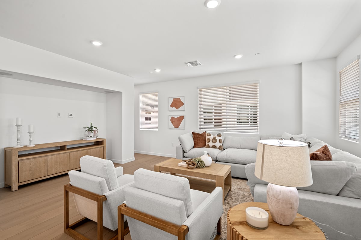 Great room