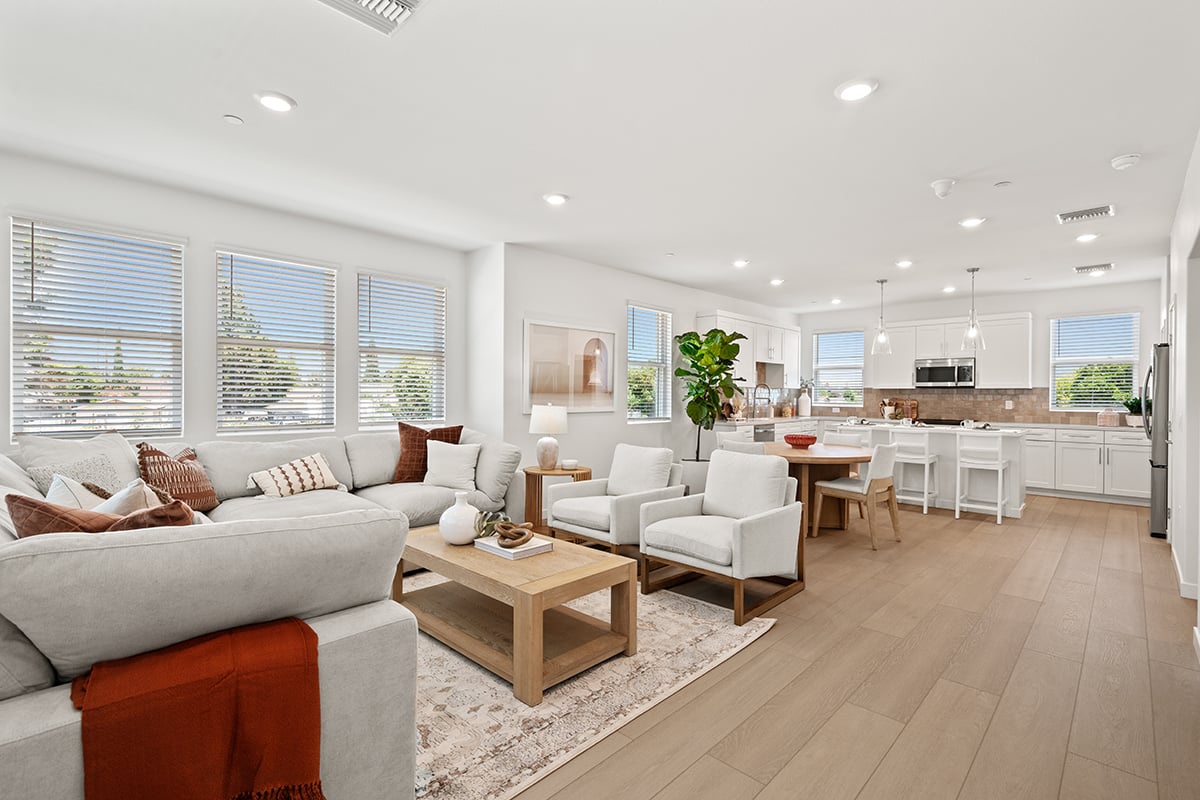 Great room