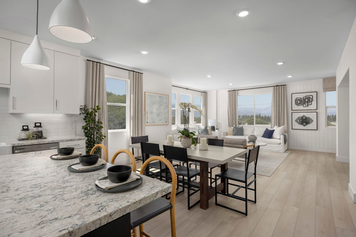 Great room