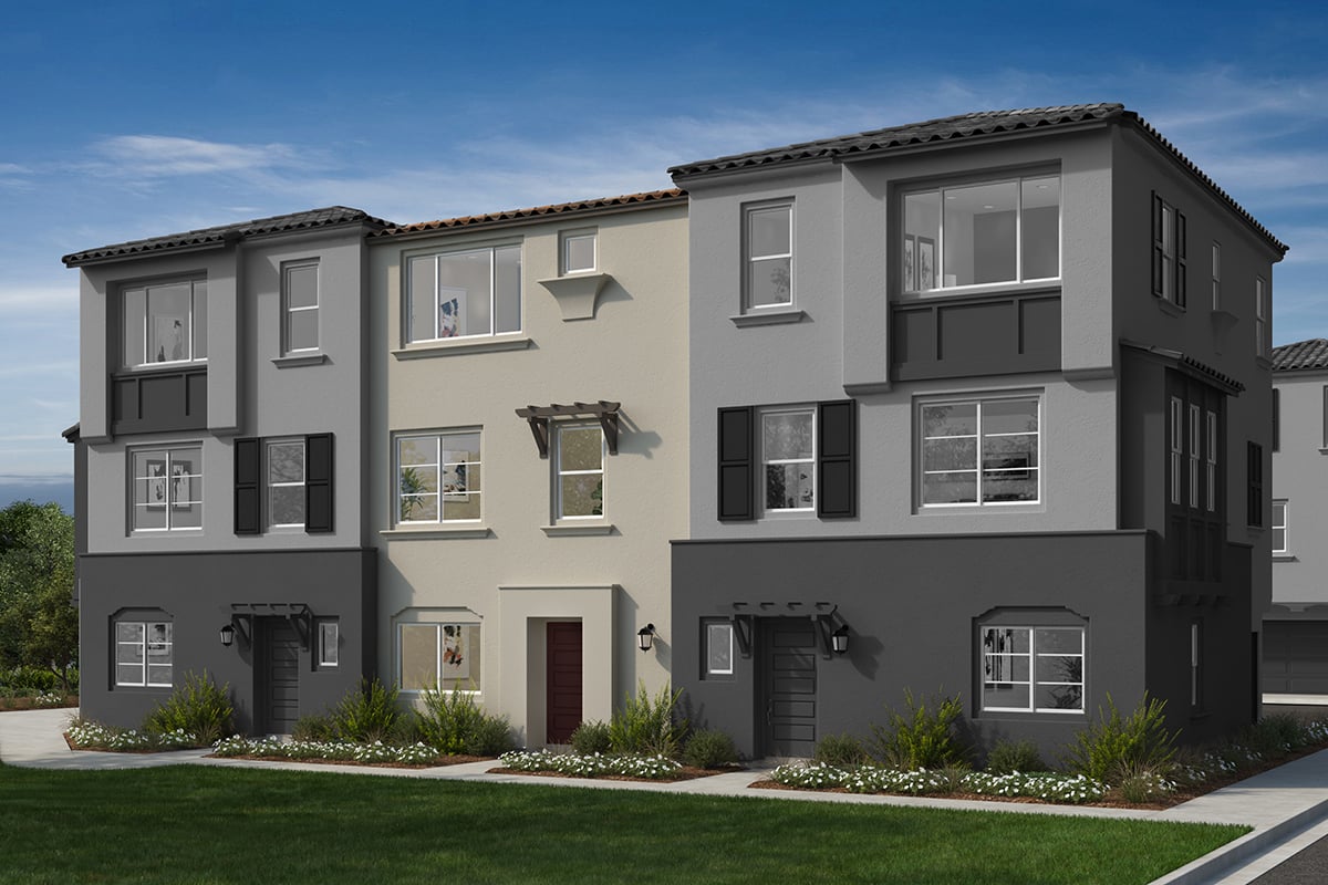 Exterior B
