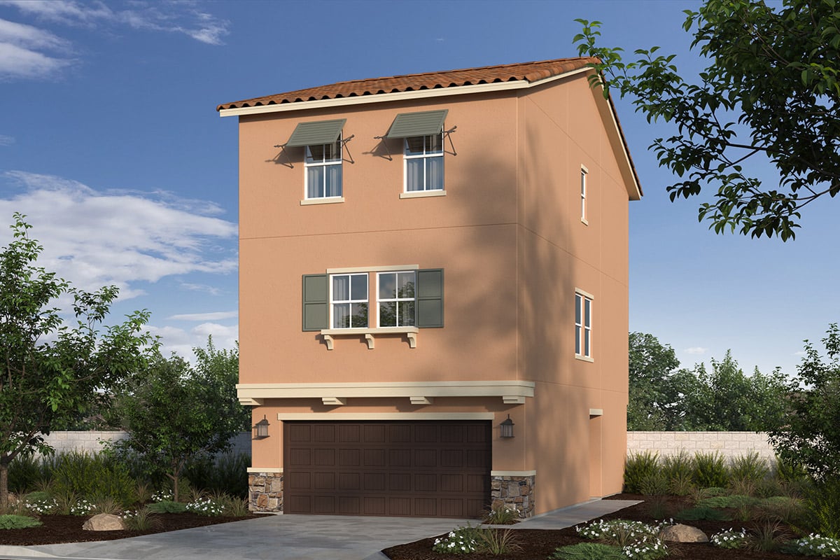 Exterior D