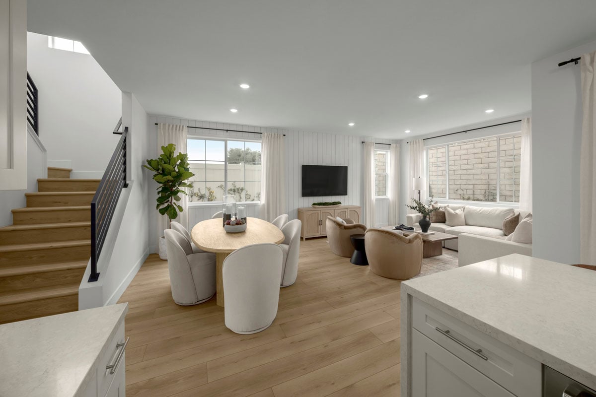 Great room