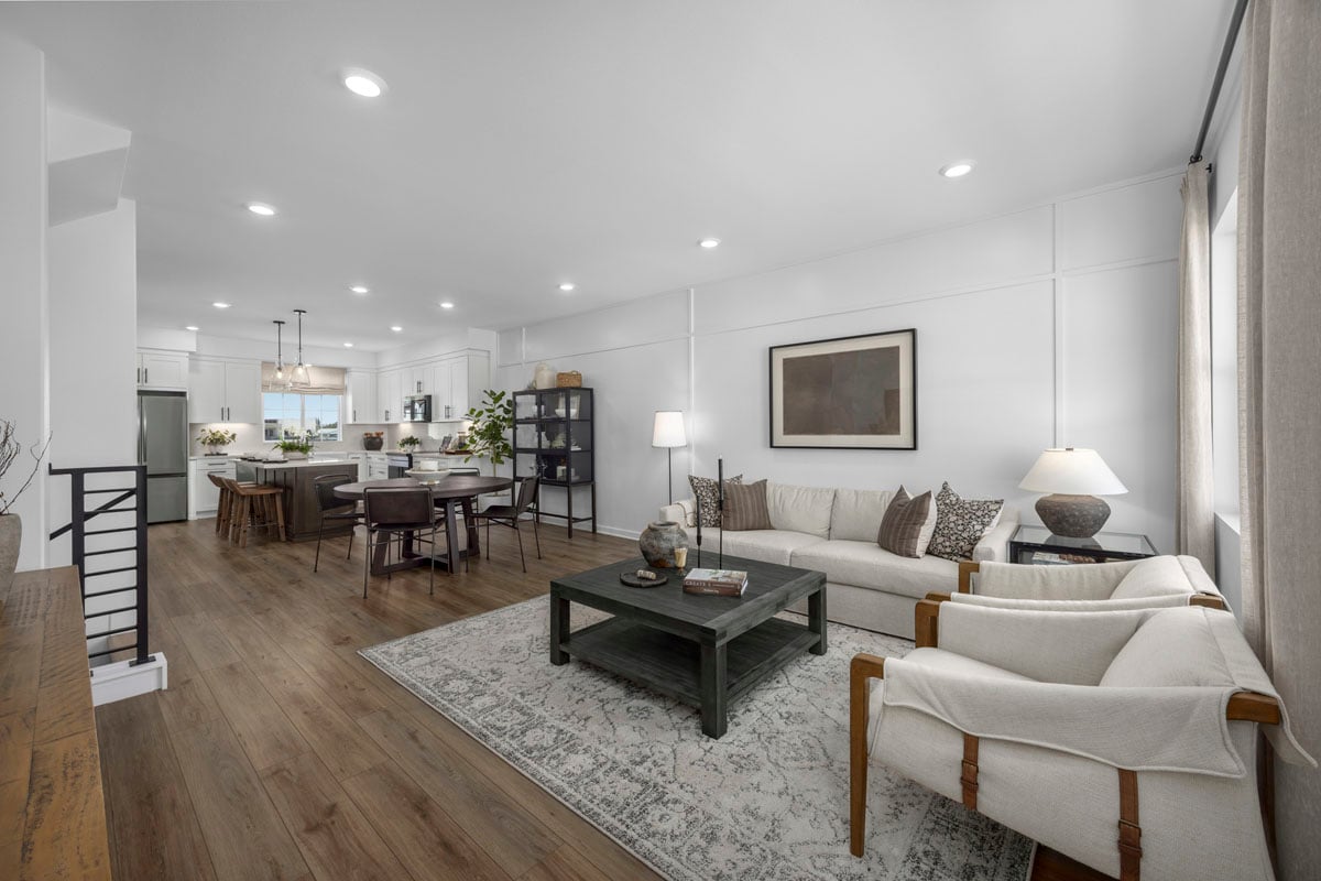 Great room