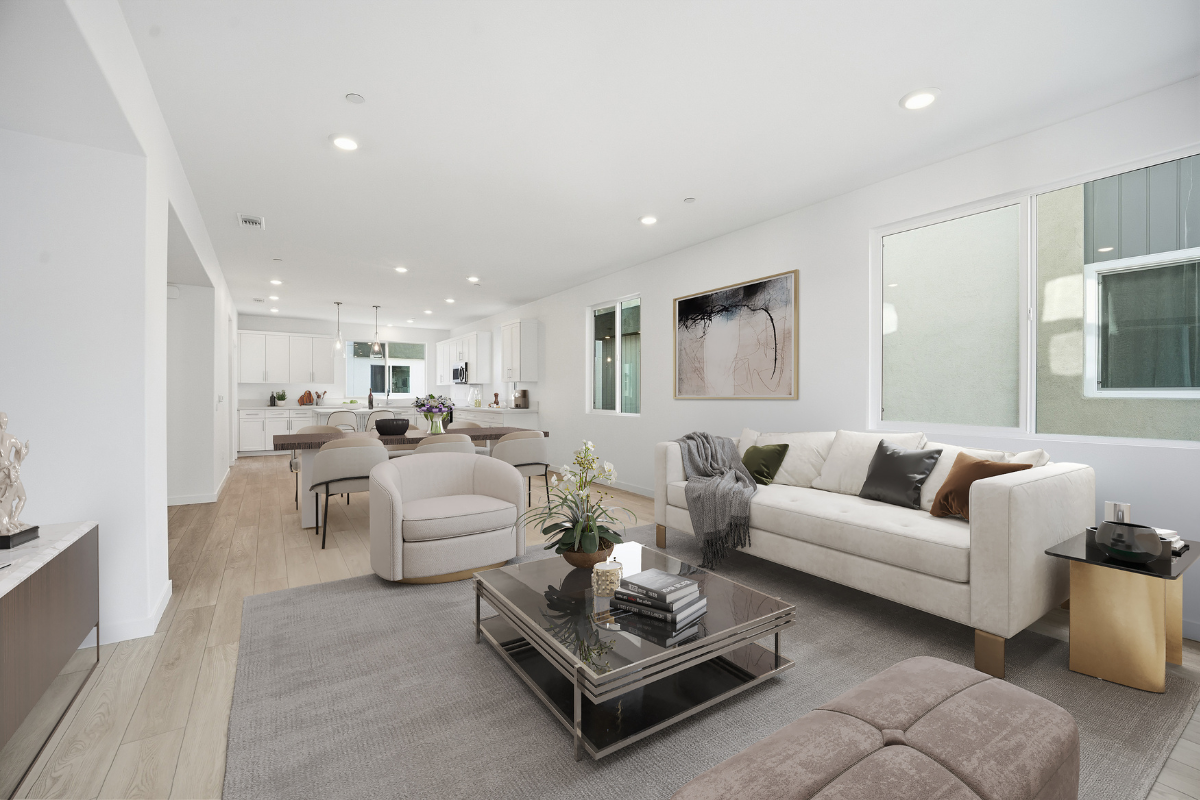 Great room