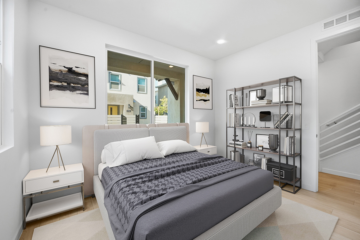Bedroom 2