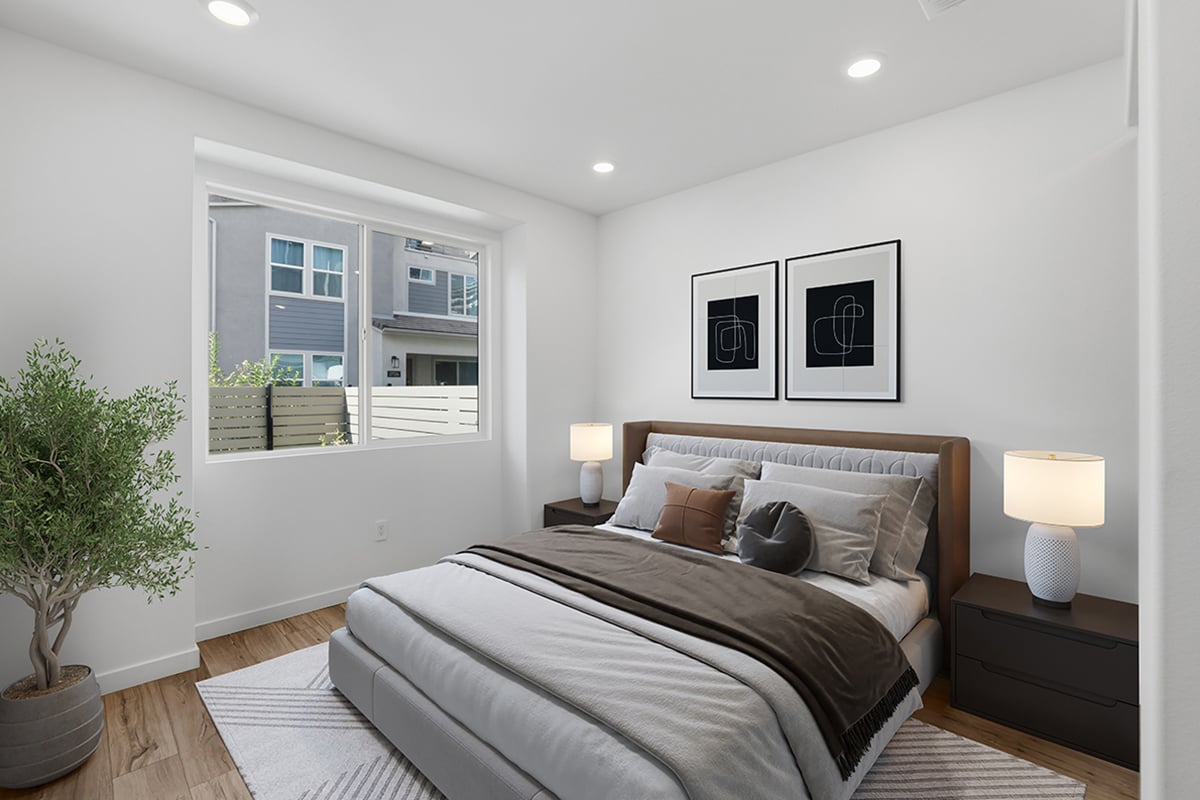 Bedroom 2