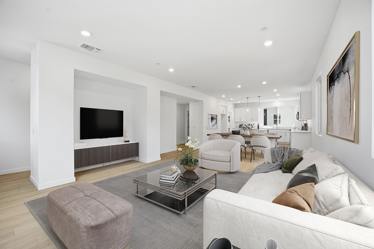 Great room