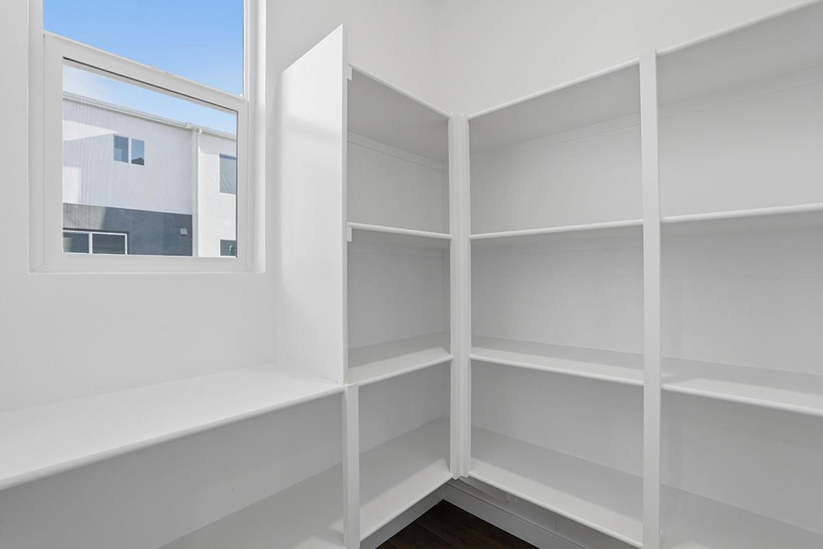 Pantry