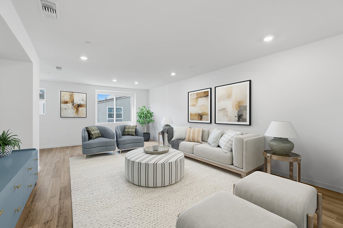 Great room