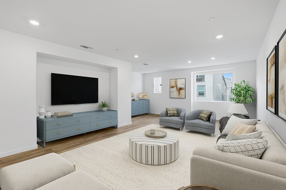 Great room
