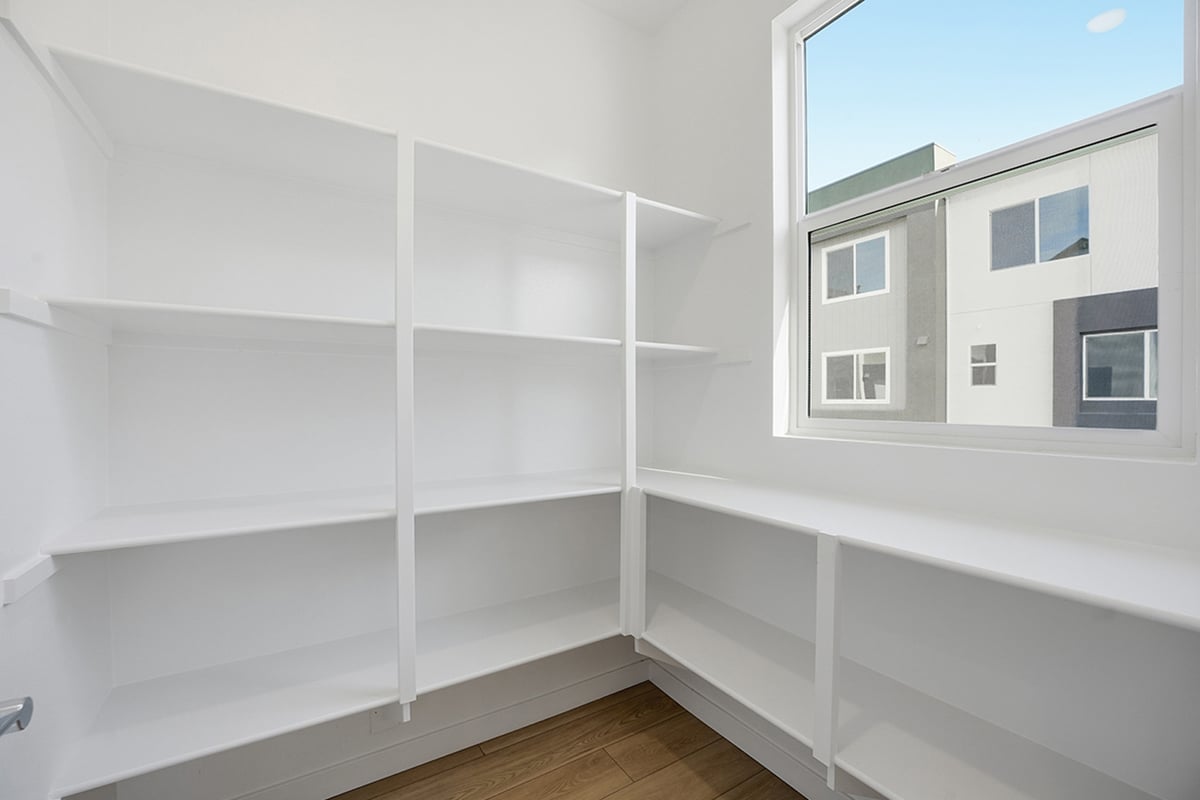 Pantry