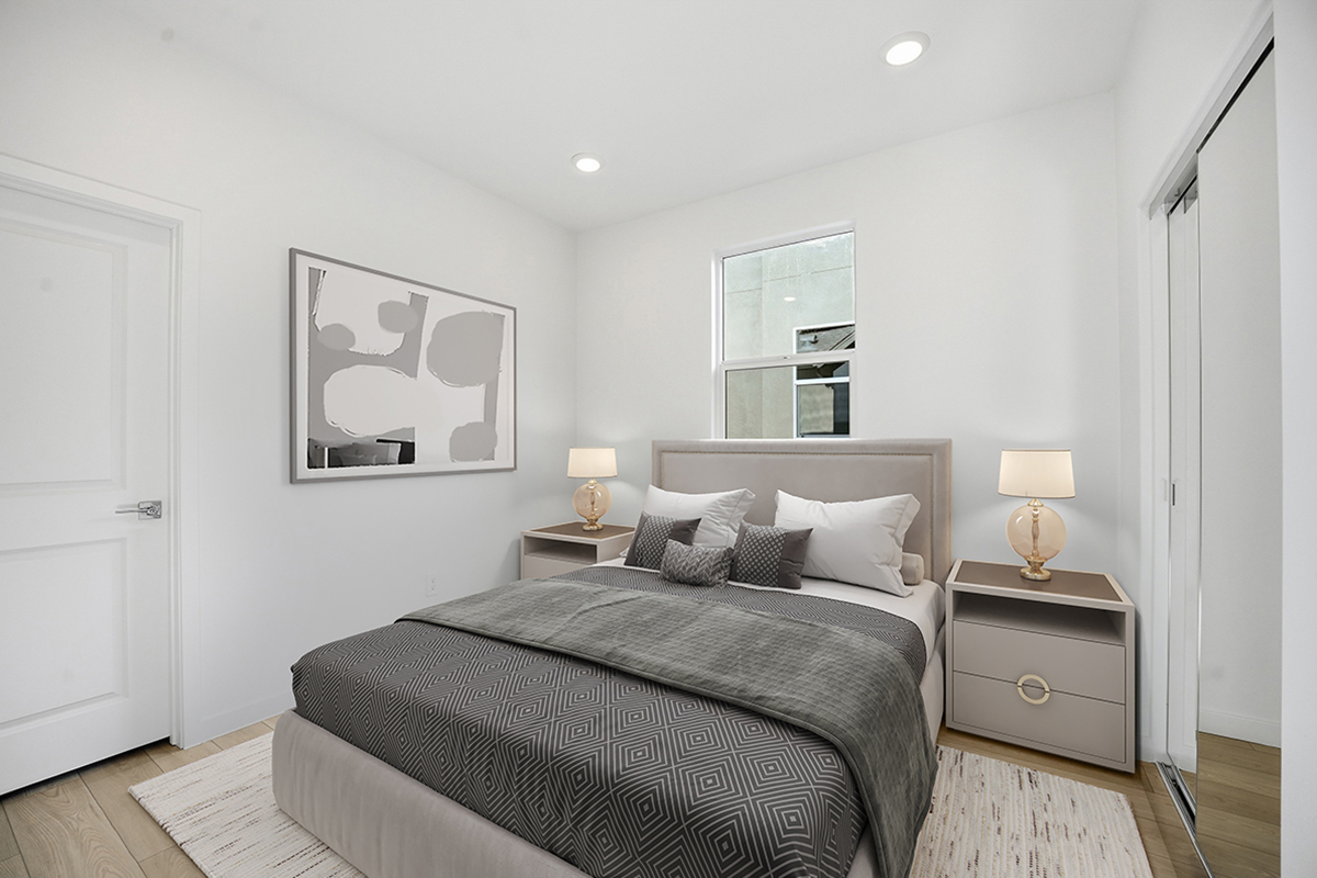 Bedroom 3