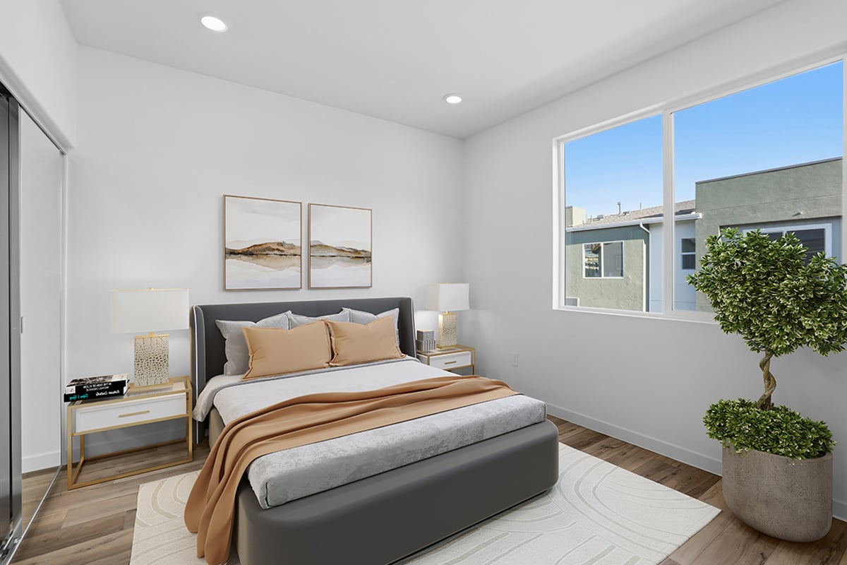 Bedroom 3