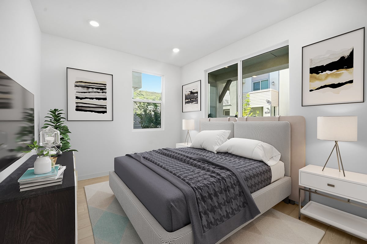 Bedroom 4