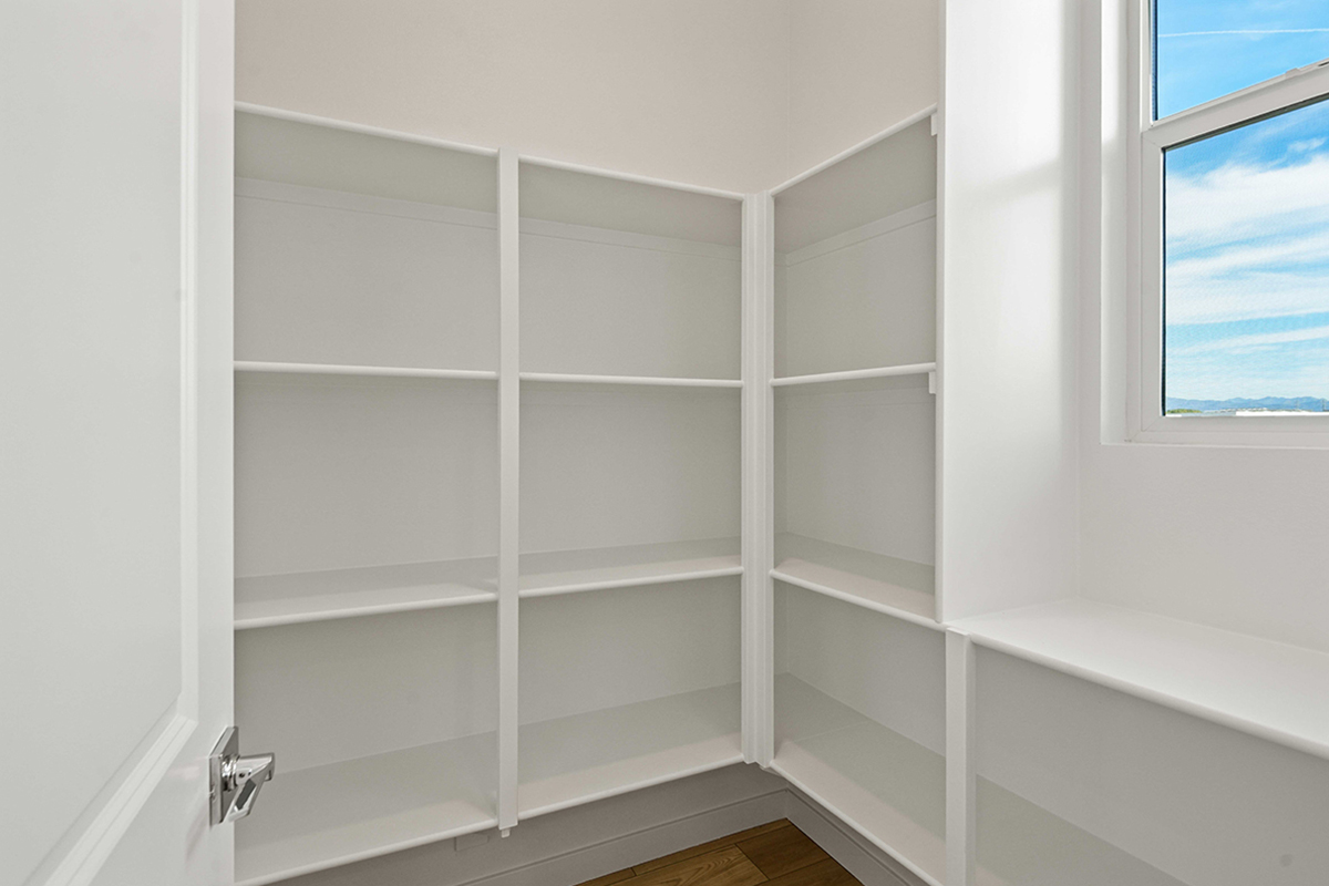 Pantry