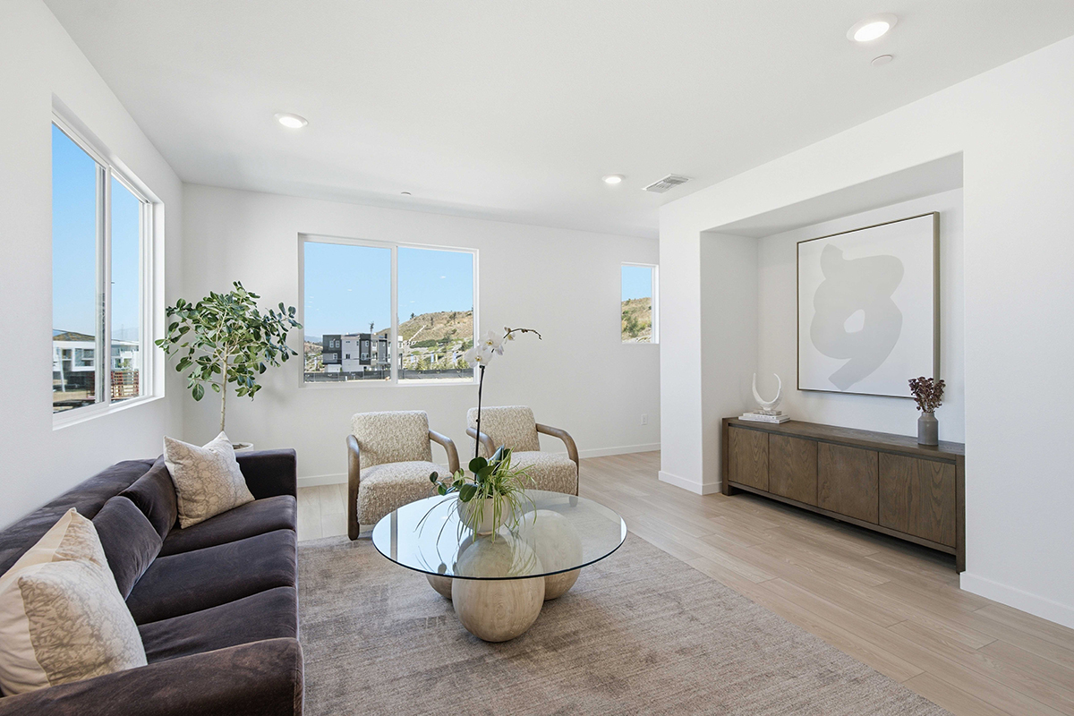 Great room