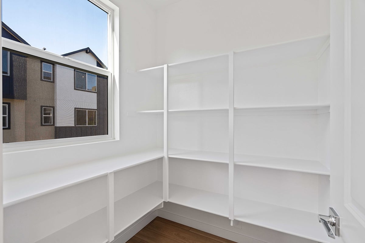 Pantry