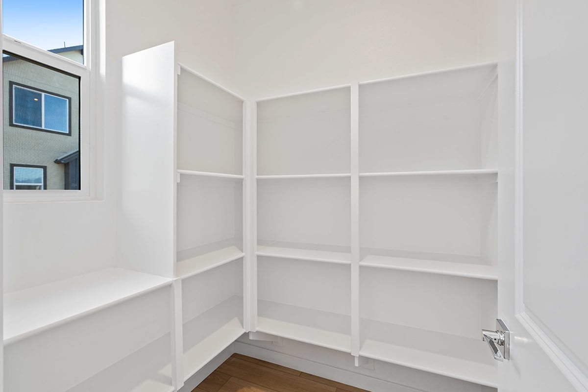 Pantry
