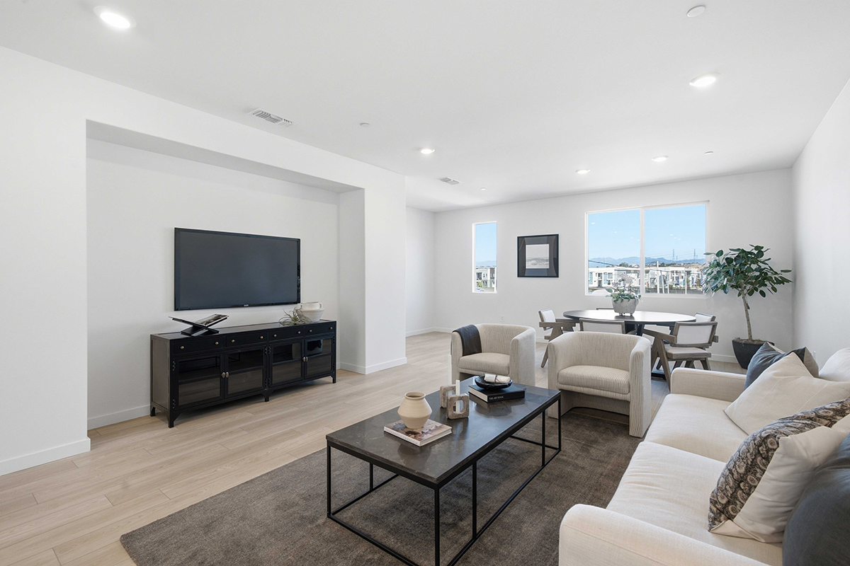 Great room