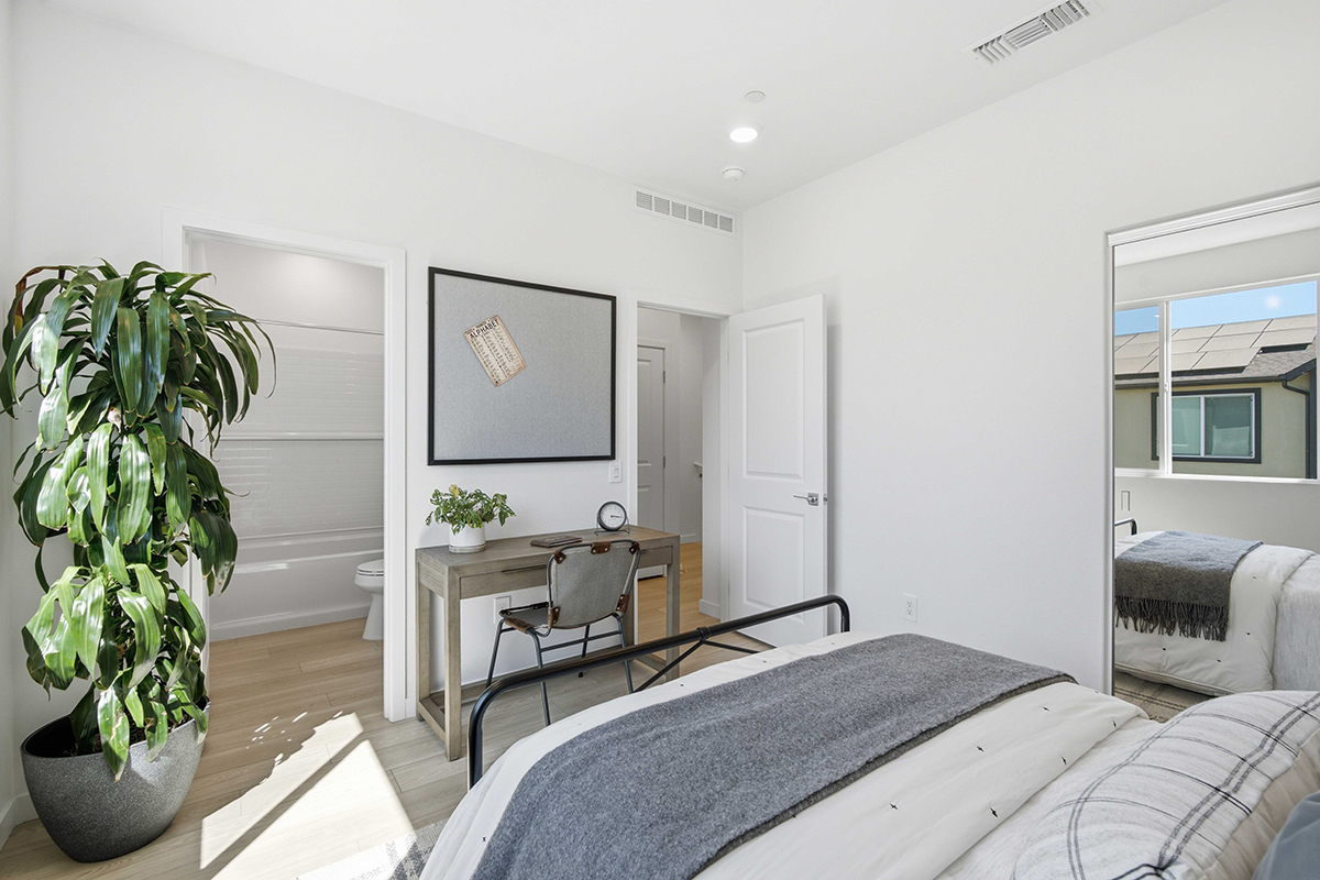 Bedroom 2