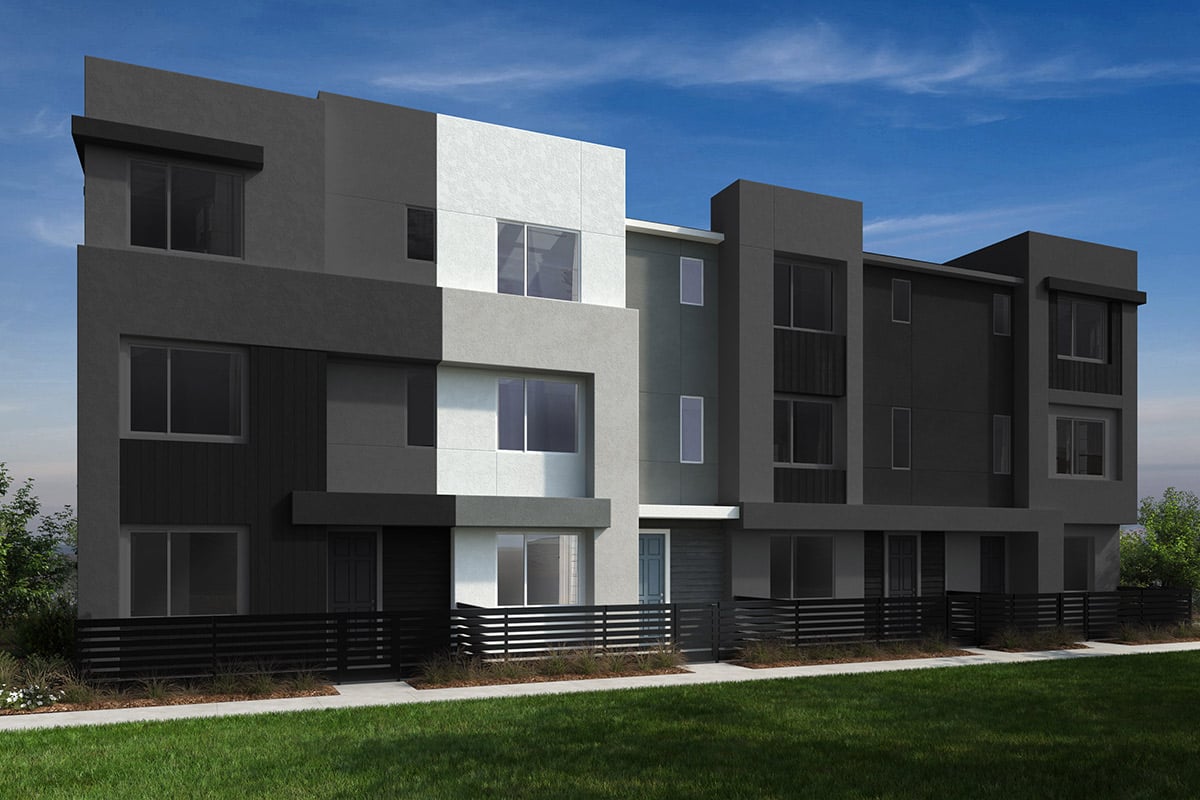 Exterior A