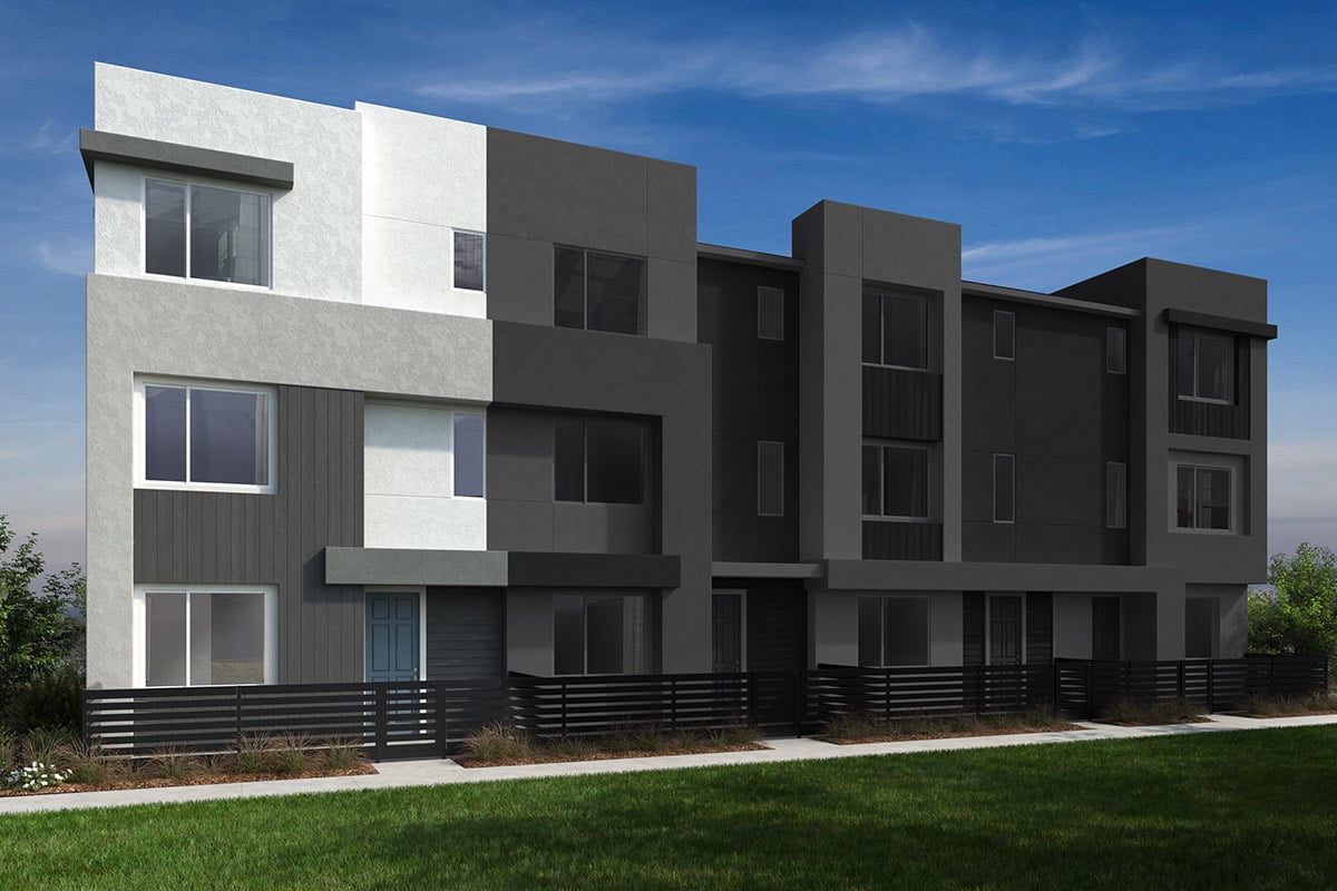 Exterior A