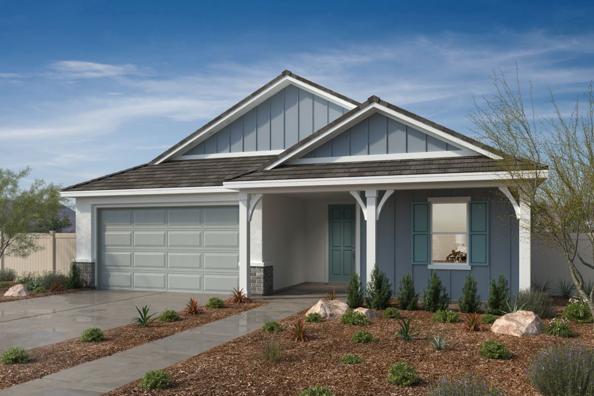 Exterior D