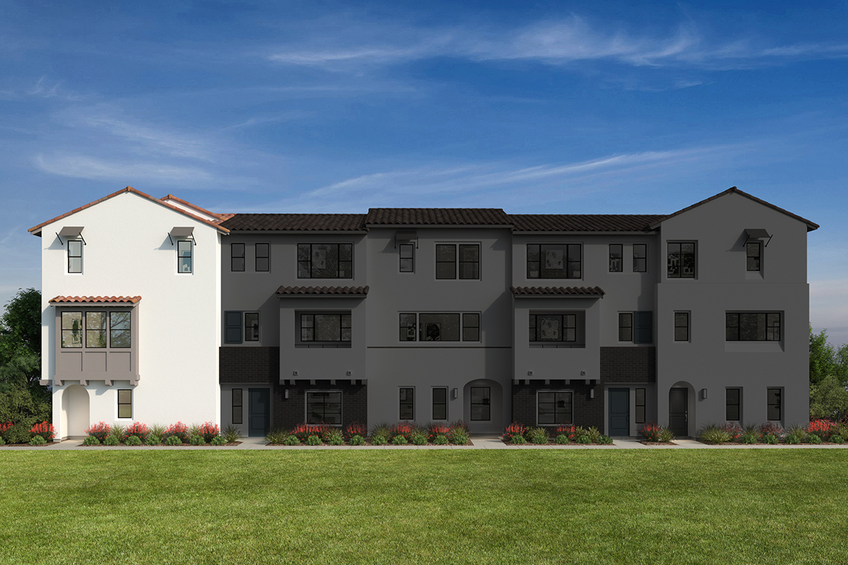Exterior A