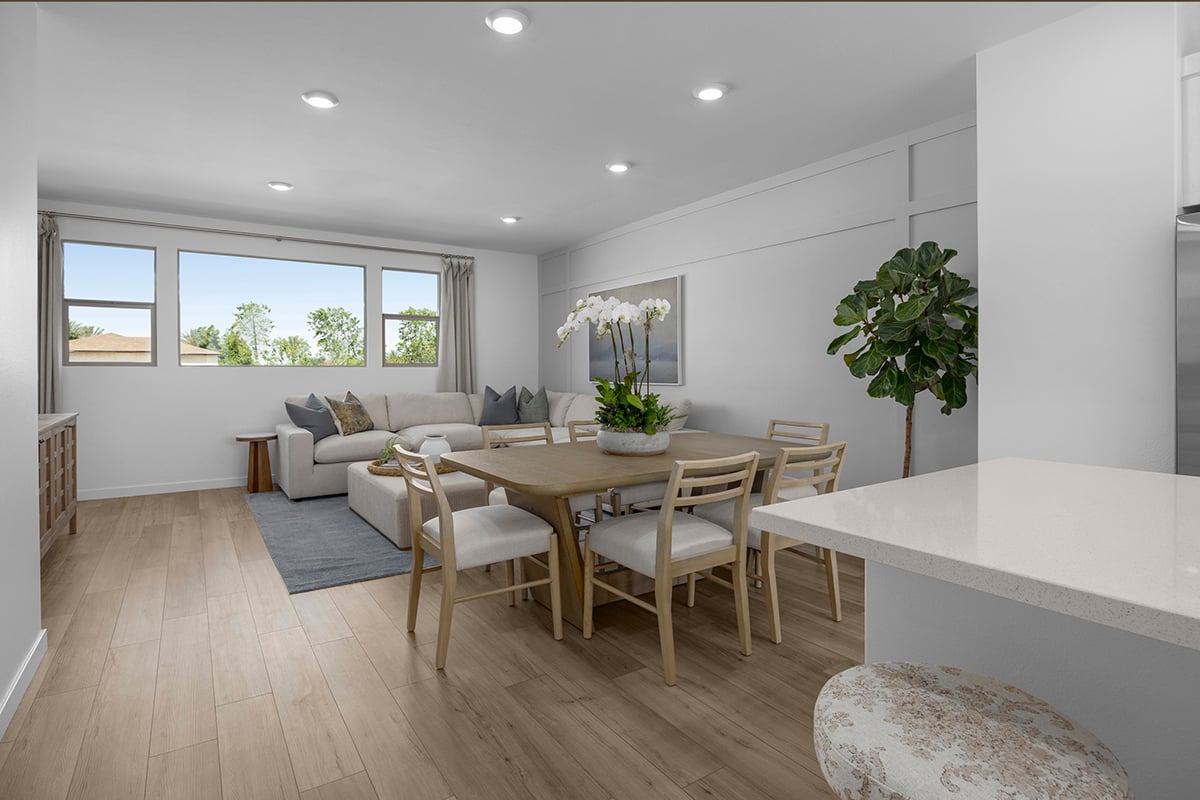 Great room