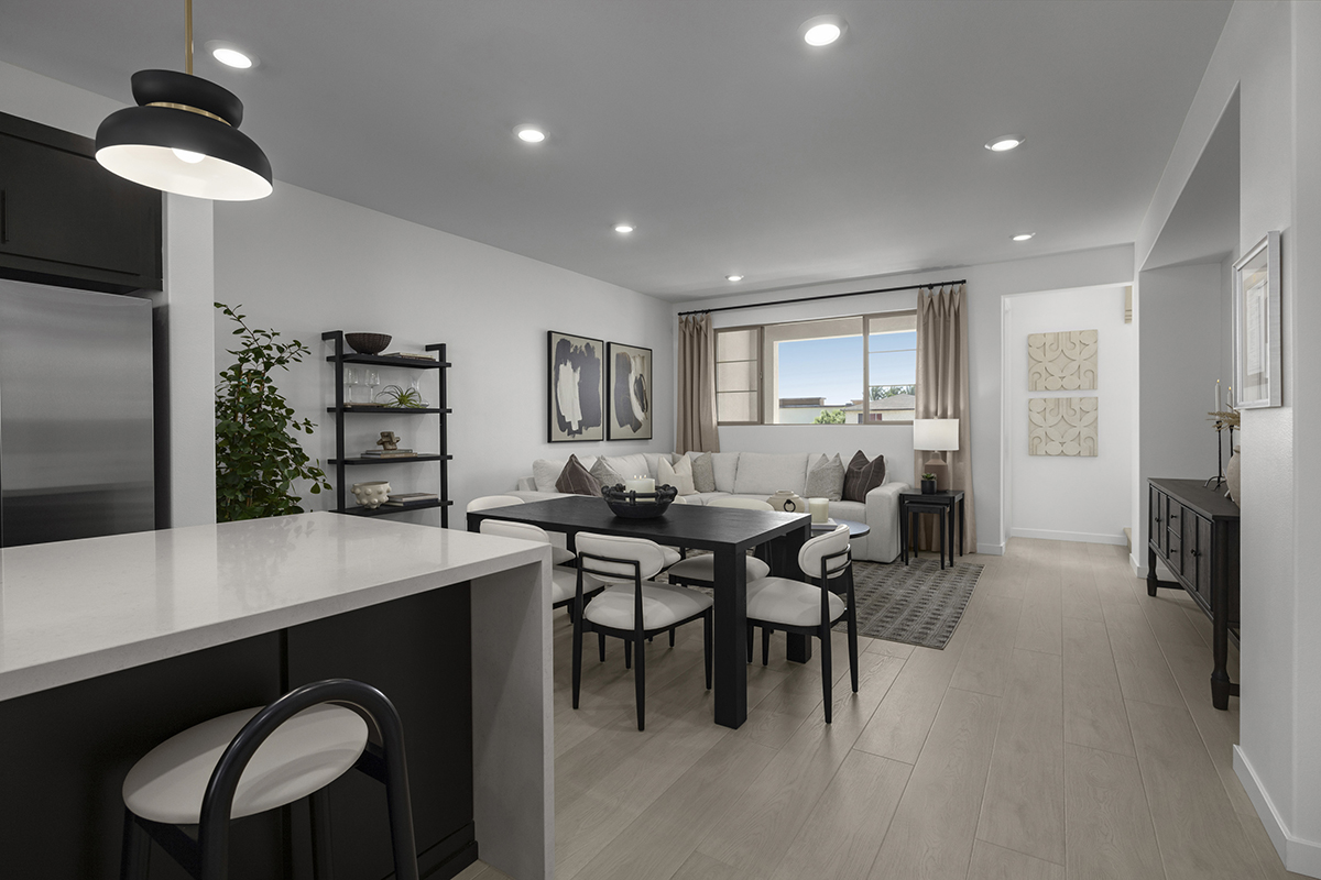 Great room