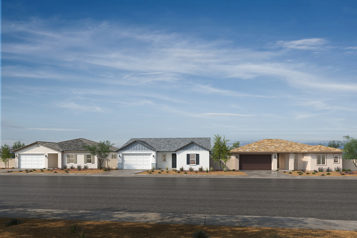Streetscape 