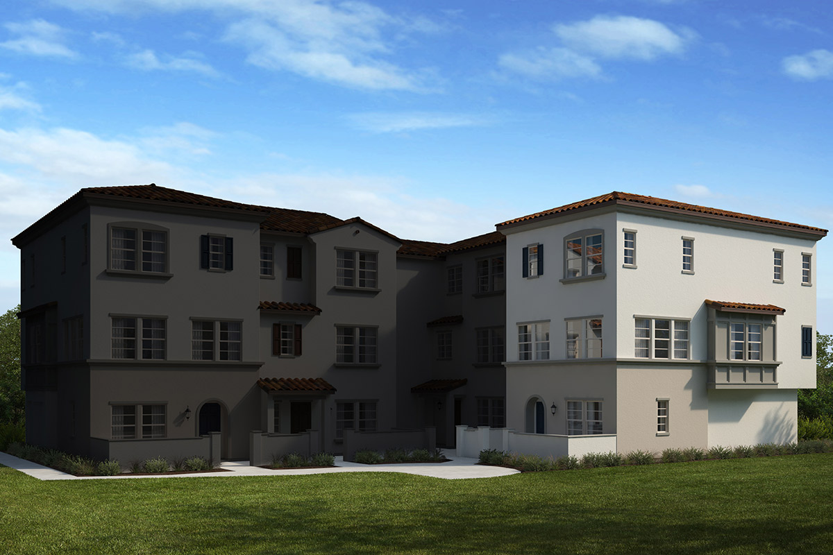 Exterior A