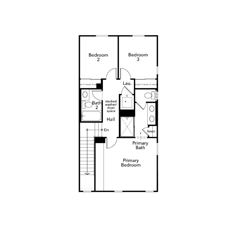 Third Floor