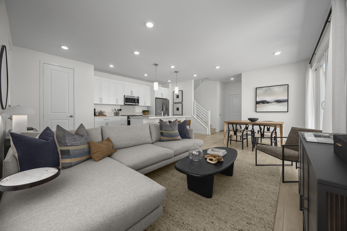 Great room