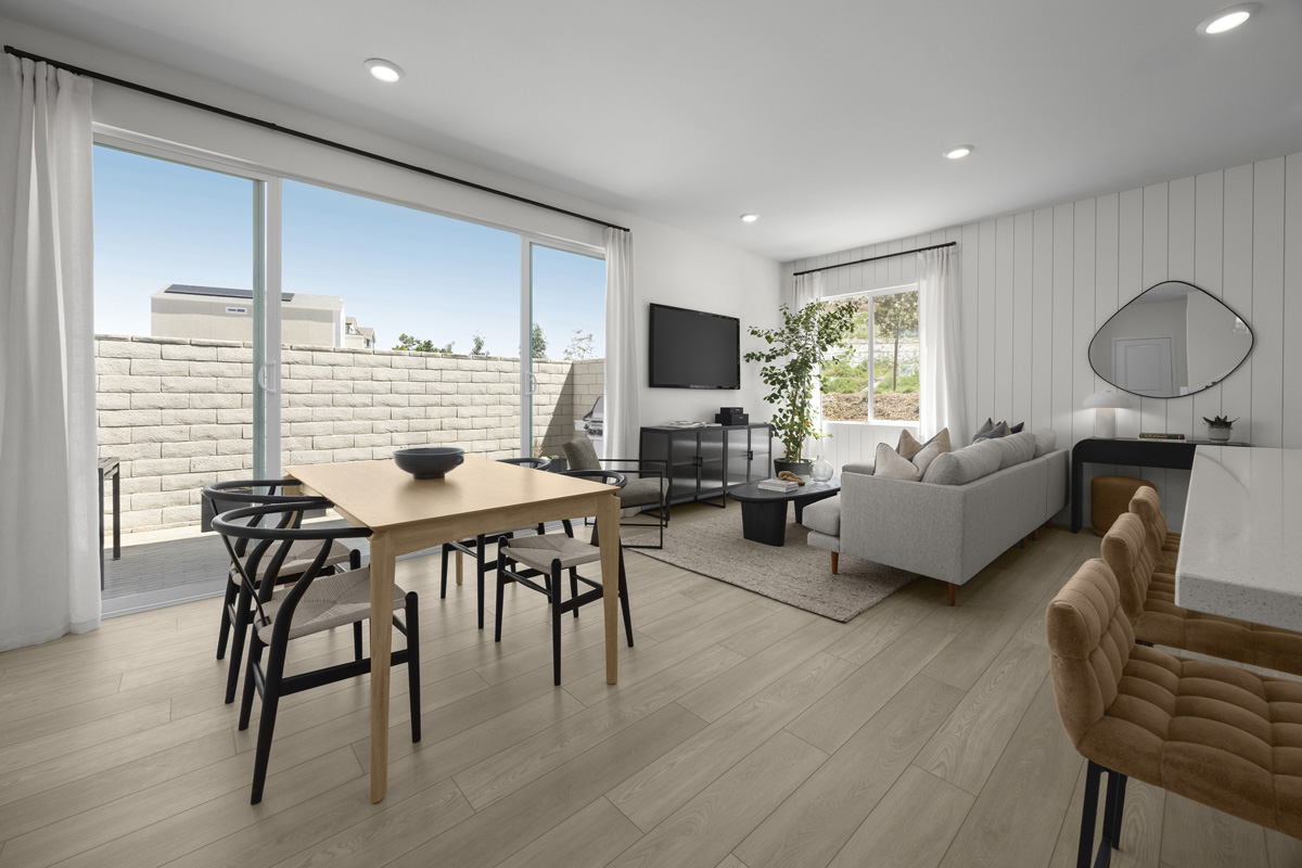 Great room