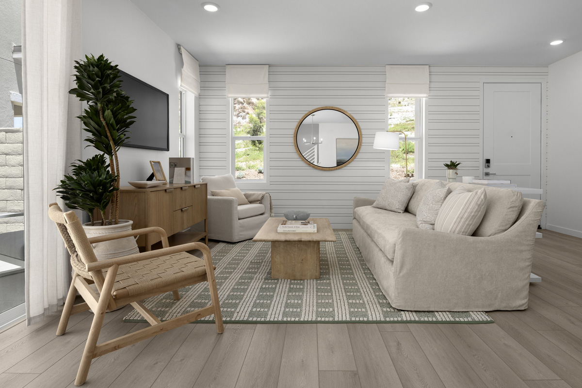 Great room