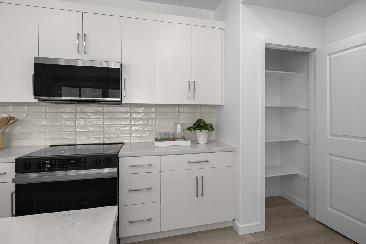 Pantry