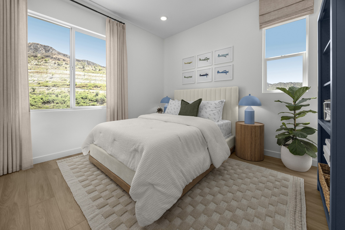 Bedroom 2