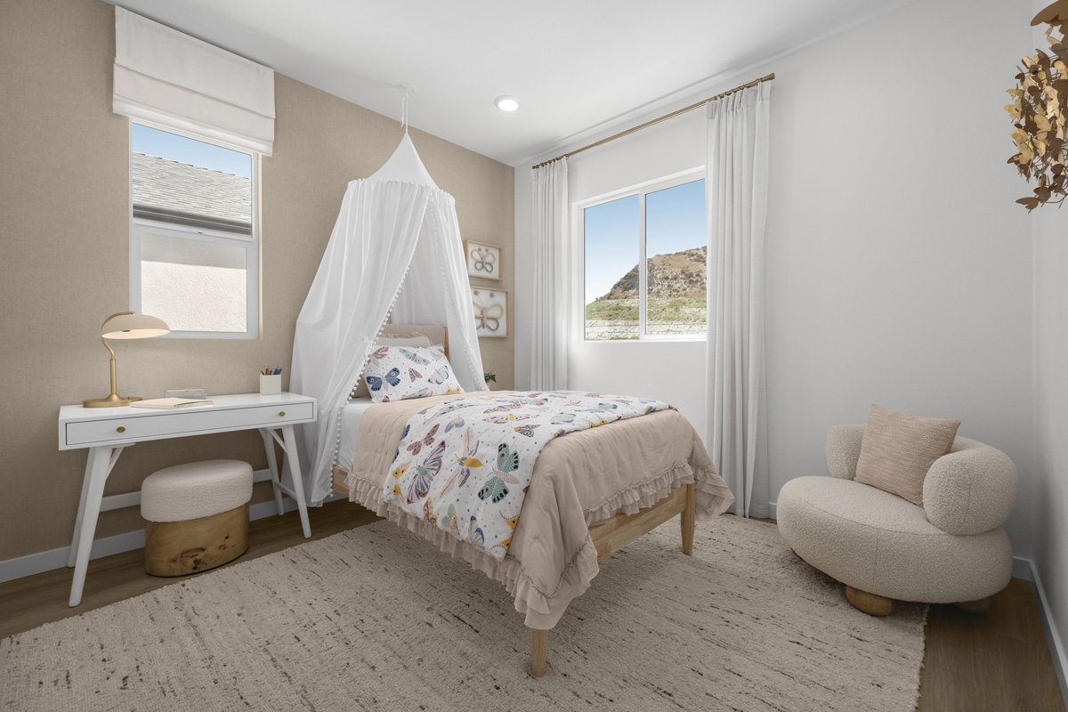 Bedroom 3