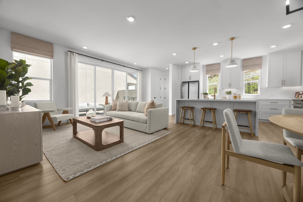 Great room