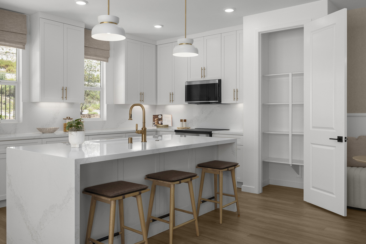 Pantry