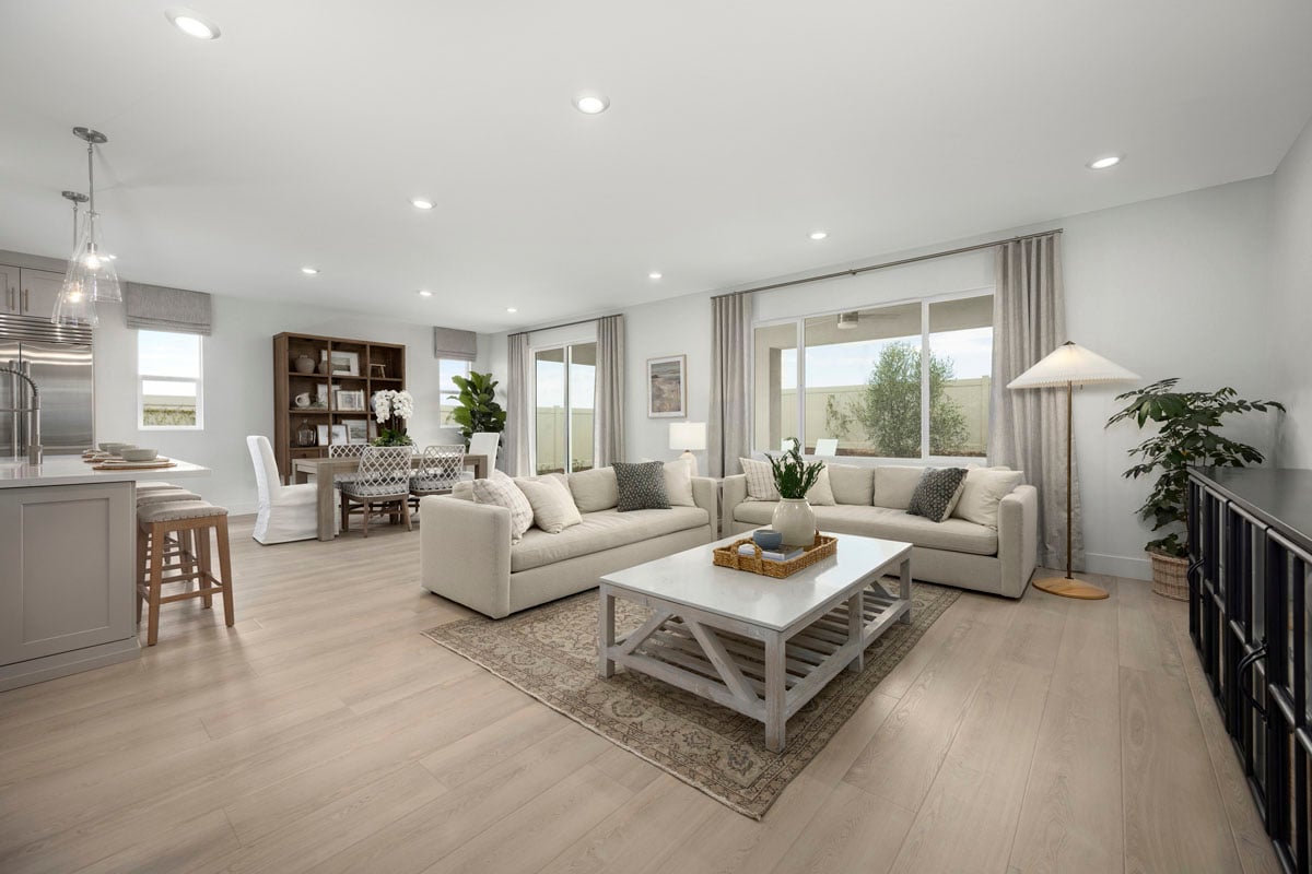 Great room