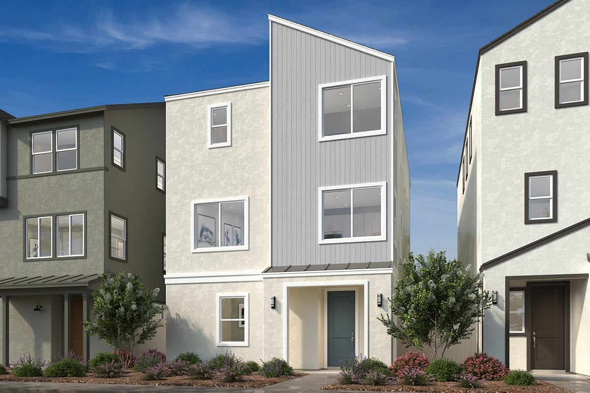 Exterior B