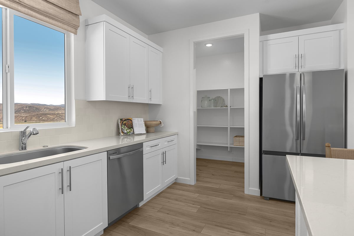 Pantry