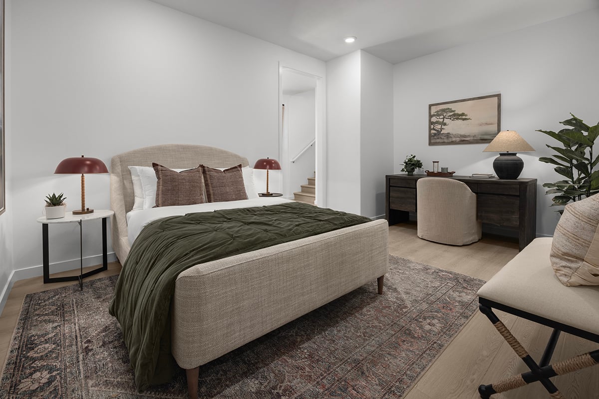 Bedroom 4