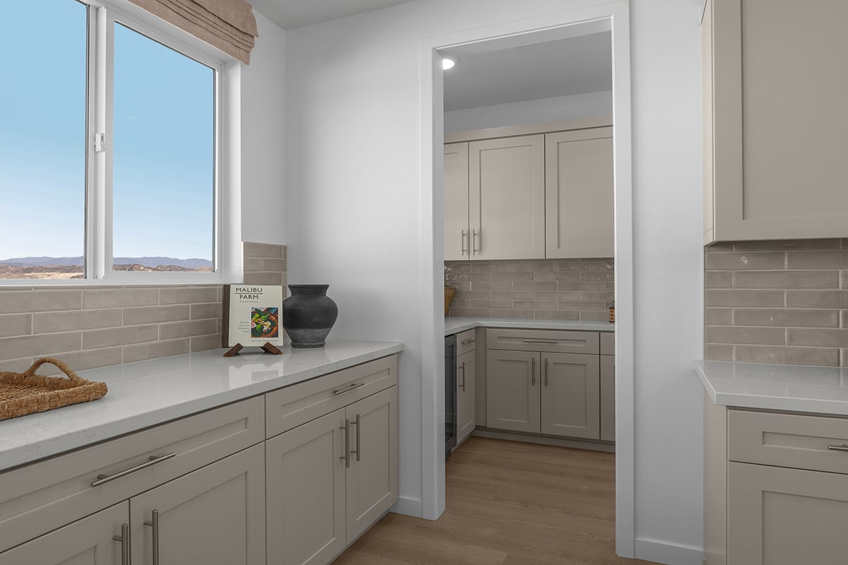 Pantry