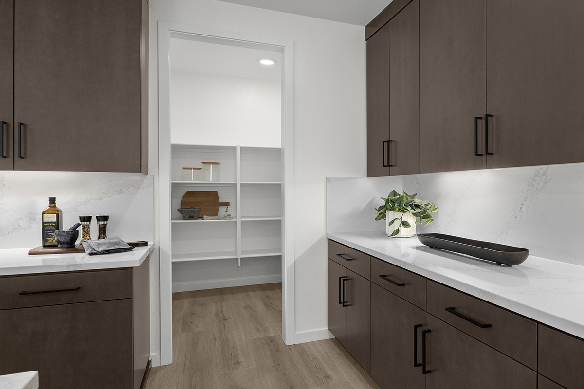 Pantry
