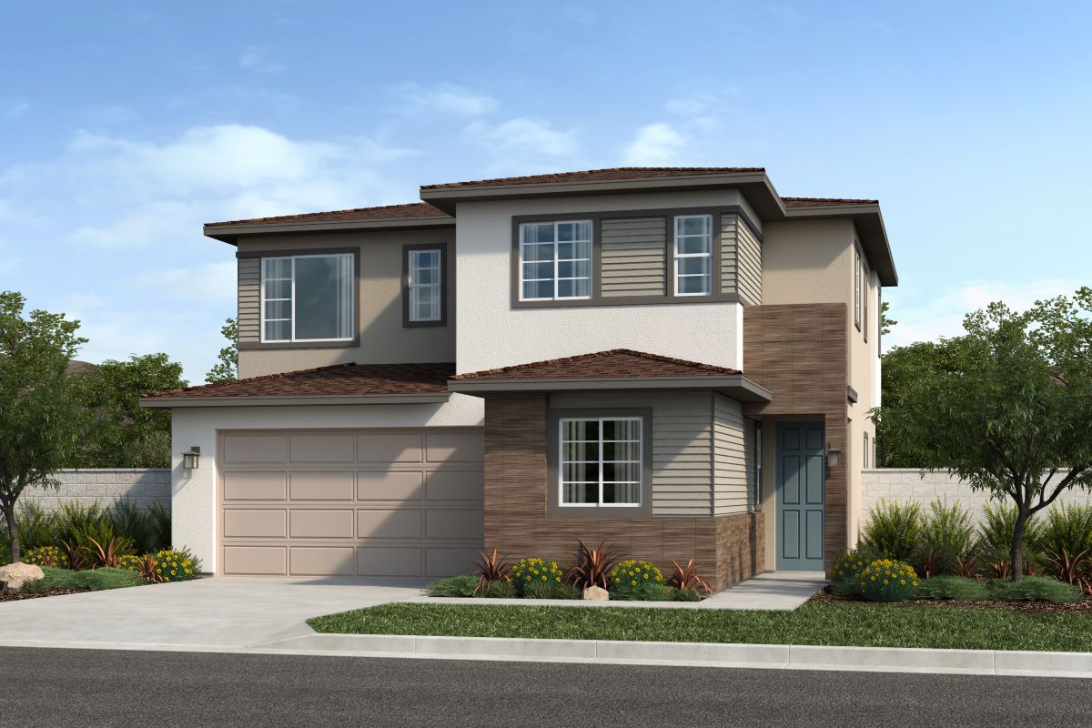 Exterior B