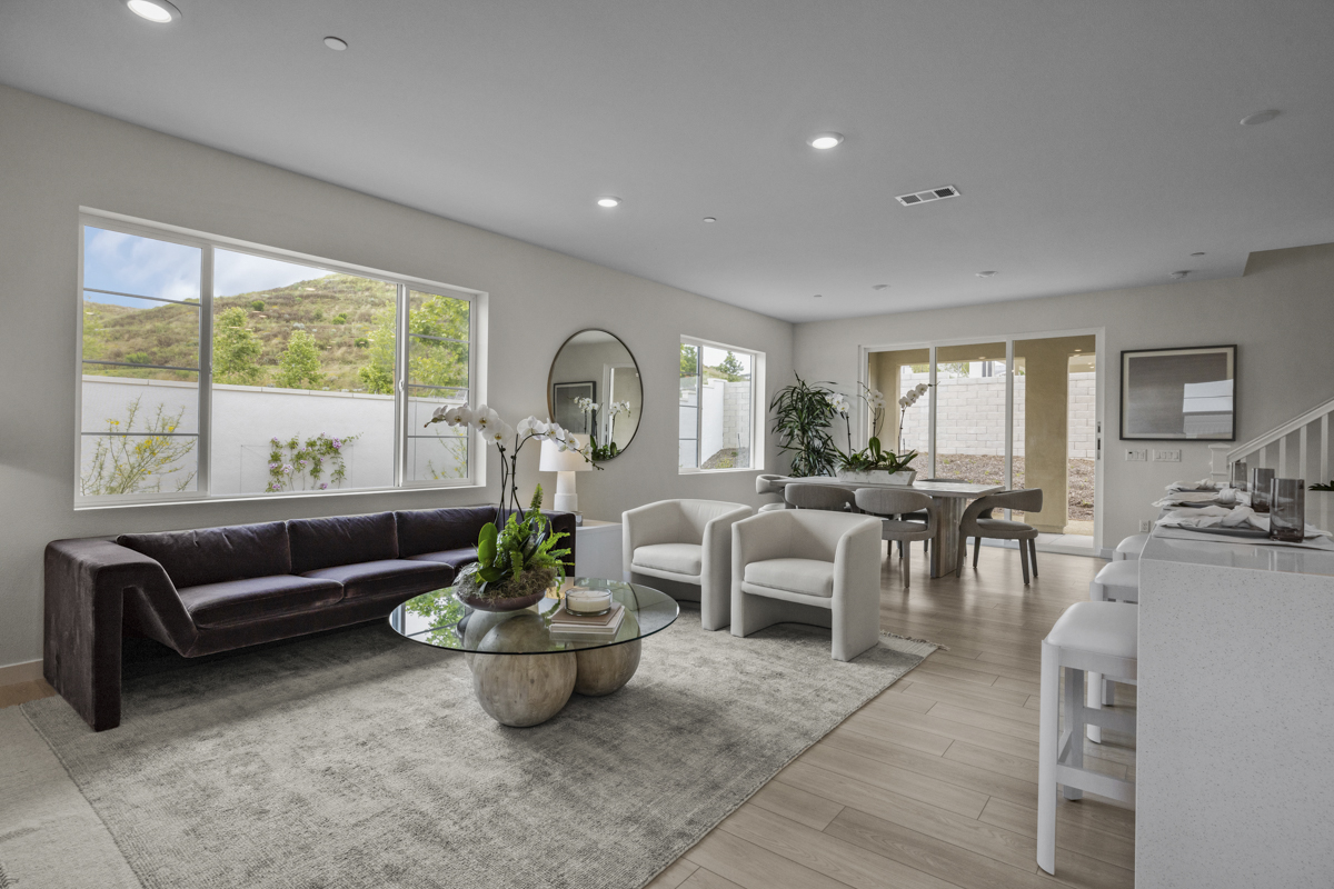 Great room