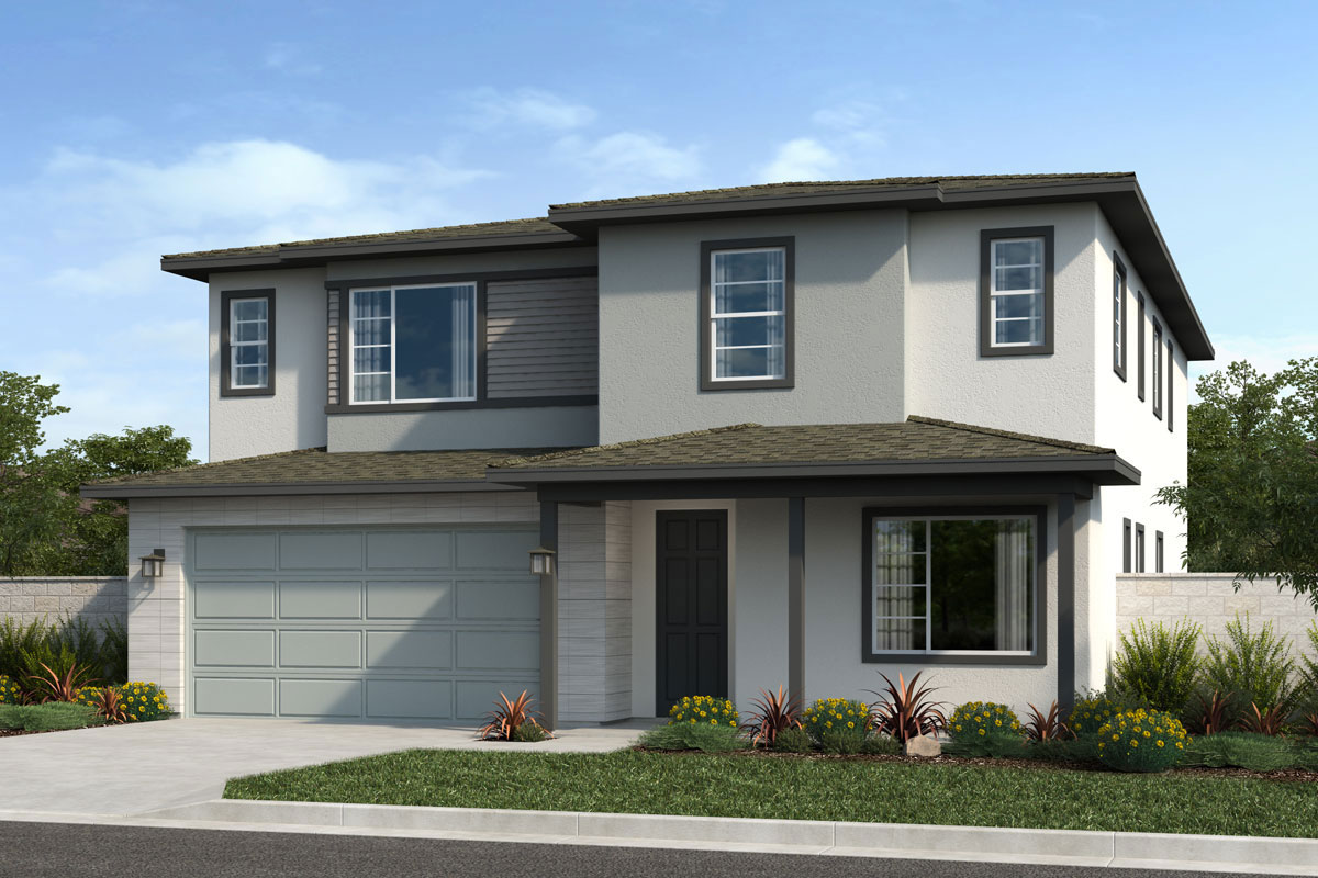 Homesite 61 Exterior